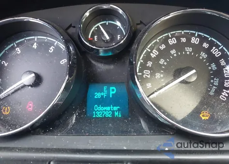 2014 Chevrolet Captiva Sport 2Ls из США, поврежденный, VIN 3GNAL2EK6ES673142